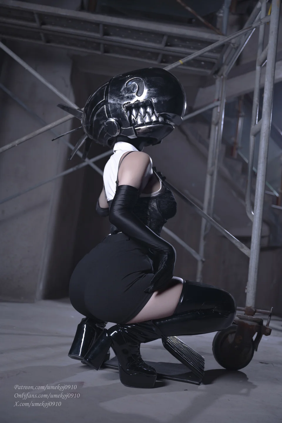 Umeko_J - Reze Bomb Devil Chainsaw Man [104P,7V-1.09GB] tg@simisebaisi 【丝足阁】003.webp